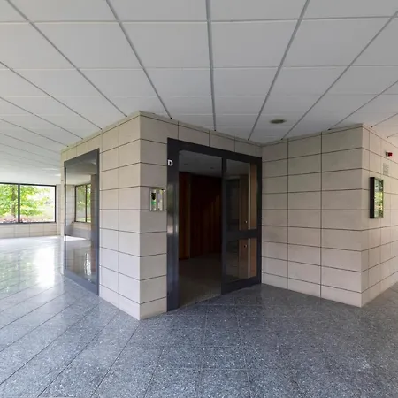 Navigli Stylish Lejlighed