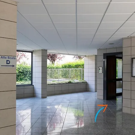 Lejlighed Navigli Stylish Milano