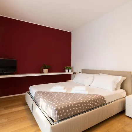 Lejlighed Navigli Stylish Milano