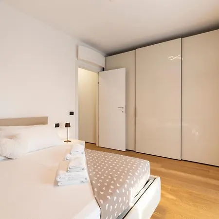 Navigli Stylish Lejlighed