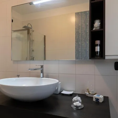 דירה Navigli Stylish