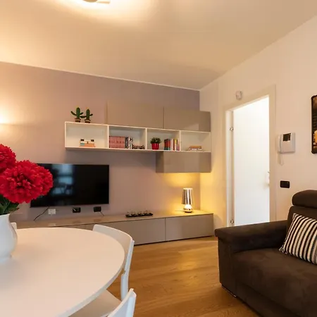 Apartmán Navigli Stylish Milán