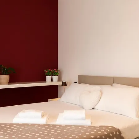 Navigli Stylish Apartmán *