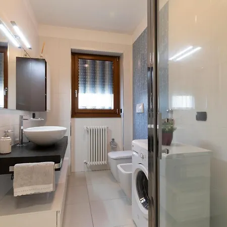 דירה Navigli Stylish