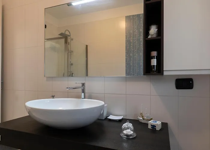 Apartmán Navigli Stylish