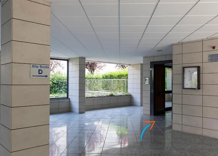 Apartmán Navigli Stylish Milán