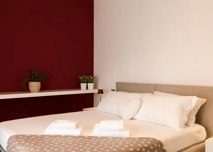 Navigli Stylish Apartmán *