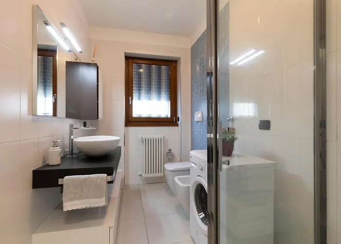 Apartmán Navigli Stylish