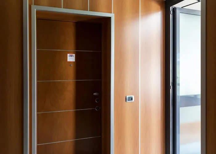 Navigli Stylish Apartmán *
