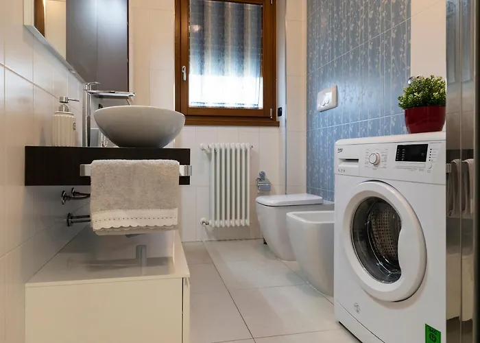 Appartamento Navigli Stylish