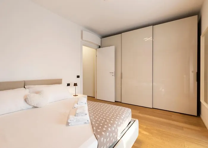 Navigli Stylish Appartamento